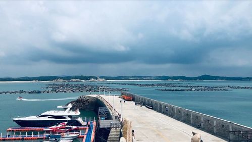 福州平潭海边好玩吗