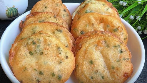 福州油饼怎么热好吃