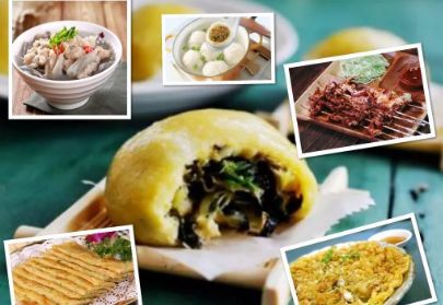 福州东区美食攻略
