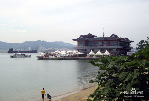 清明去福州攻略