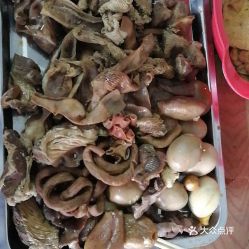 福州什么辣卤好吃