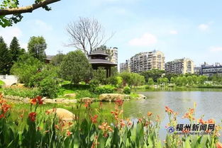 福州哪里好玩水公园