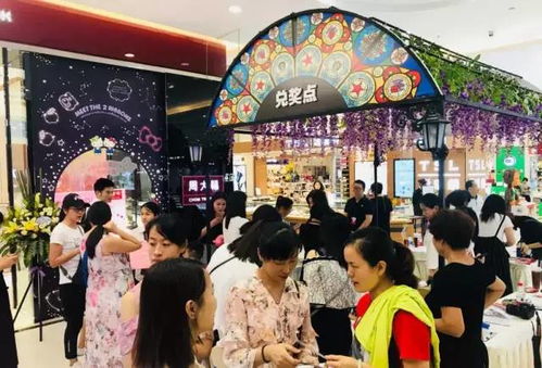 生日逛街攻略福州