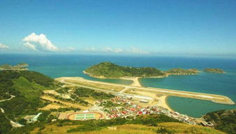 福州旅游攻略岛