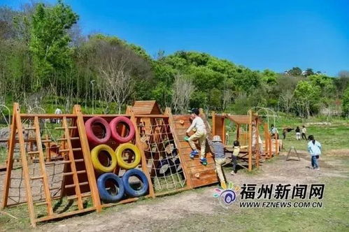 福州休闲野餐哪里好玩