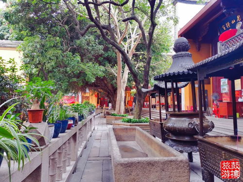 福州鼓楼公园好玩吗
