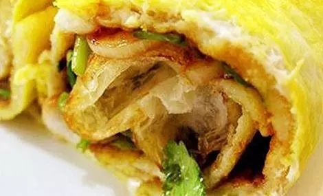 福州哪家煎饼果子好吃