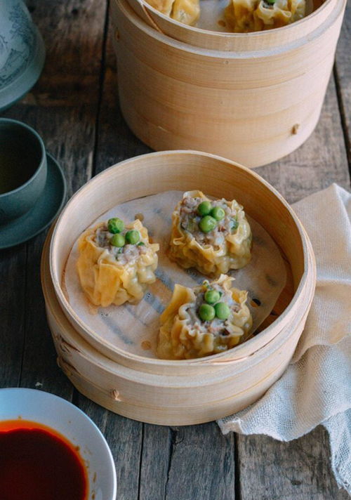 福州好吃烧麦那里买