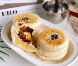 福州糖馅酥饼哪家好吃