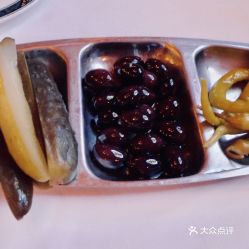 福州橄榄什么口味好吃