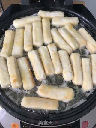 福州糍粑做好吃不