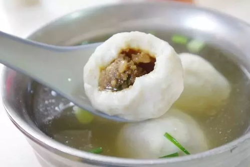 kfc福州鱼丸好吃吗