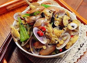 福州加餐海鲜攻略