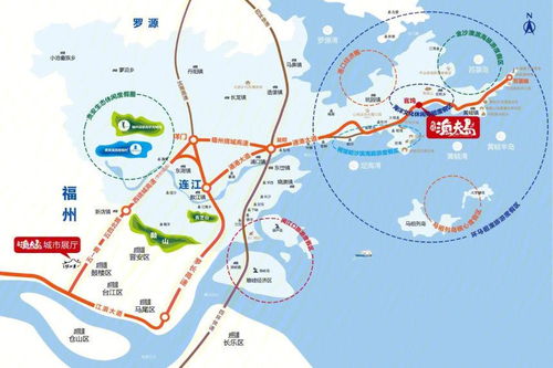 福州渔父岛好玩吗