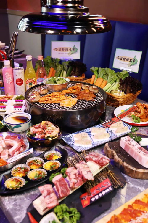 福州没有好吃的烤肉