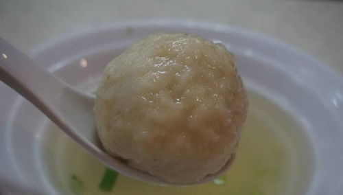 福州鱼丸哪个出名好吃