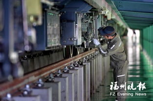 福州地铁体检攻略
