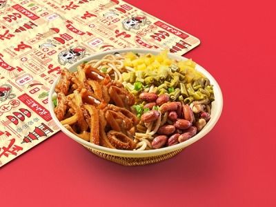 福州热干面哪家好吃