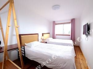 福州庐山攻略住宿