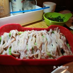 福州好吃的鸭肠
