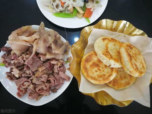 驴肉火烧没有驴成分