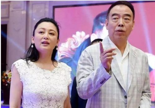 倪萍暗指麦琳太自私