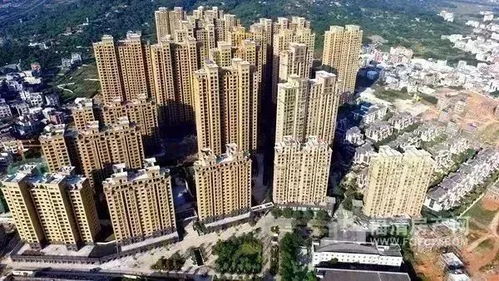 福州福清购房攻略