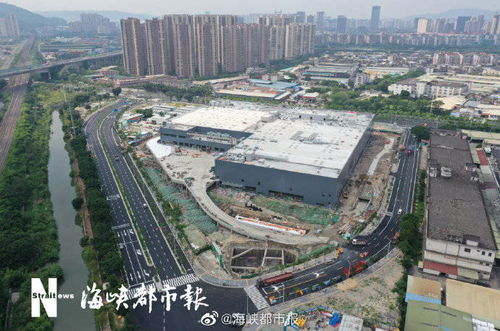 福州宜家逛街攻略