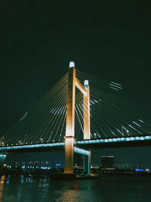 福州闽江游船攻略