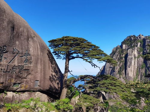 福州黄山游攻略