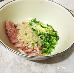 福州蒸肉饼做好吃