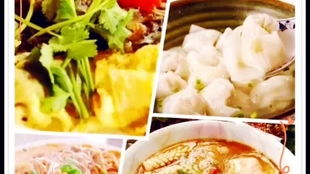 福州永兴美食攻略