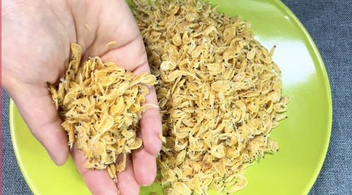福州连江虾皮哪家好吃