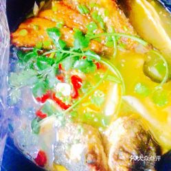 福州上街哪里烤鱼好吃