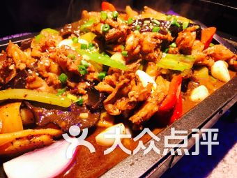 福州牛蛙餐厅哪家好吃