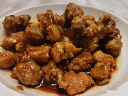 福州美食攻略特产