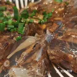 福州美食攻略图