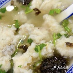 福州吴记肉片好吃