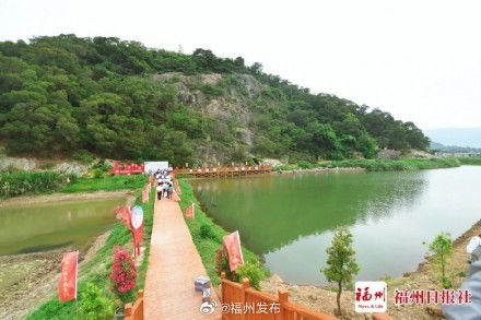长乐和福州哪个好玩