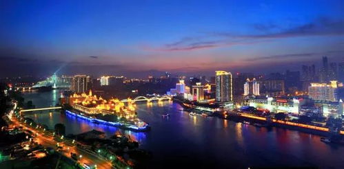 福州最新旅行攻略