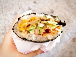 福州永泰饭团哪家好吃