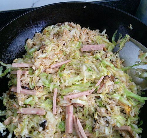 糯米炒饭福州哪家好吃