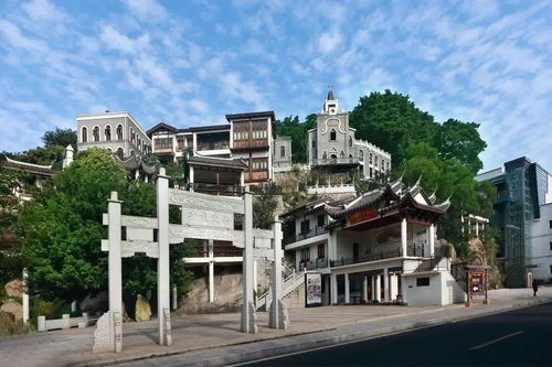 福州还是武汉好玩地方