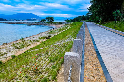 福州海滩公园攻略