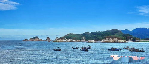 福州看海景攻略