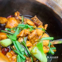 福州宫保田鸡哪家好吃