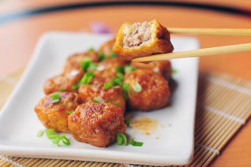 福州蒜蓉炸肉哪家好吃
