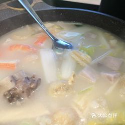 福州小鱼杂烩哪家好吃