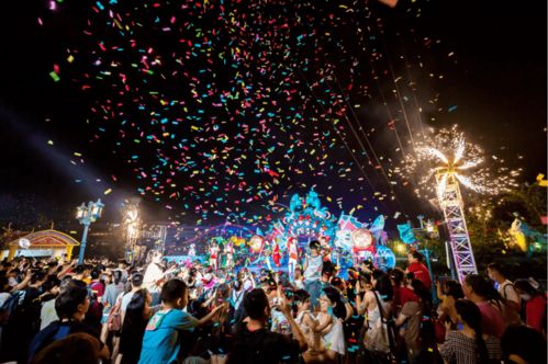 福州夜场那好玩吗