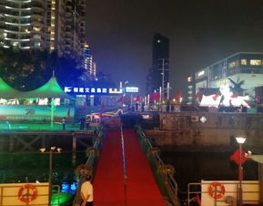 福州游玩夜晚攻略